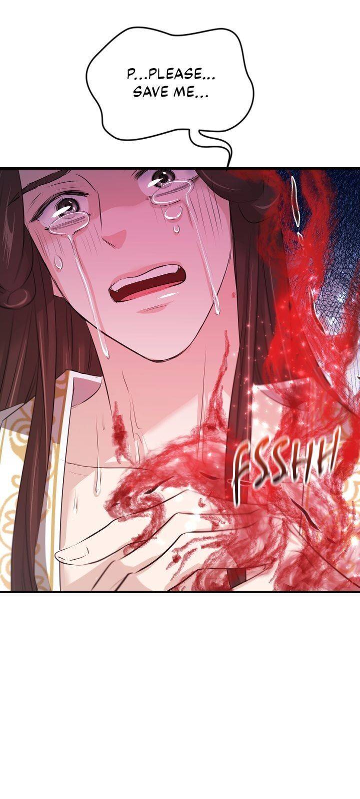 An Inescapable Love Chapter 62 page 4