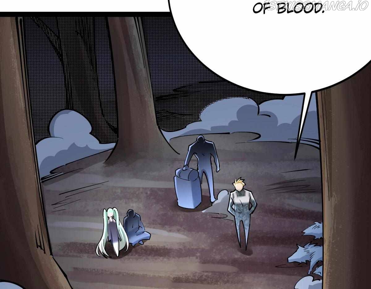 All-Attribute Martial Arts Chapter 33 page 99