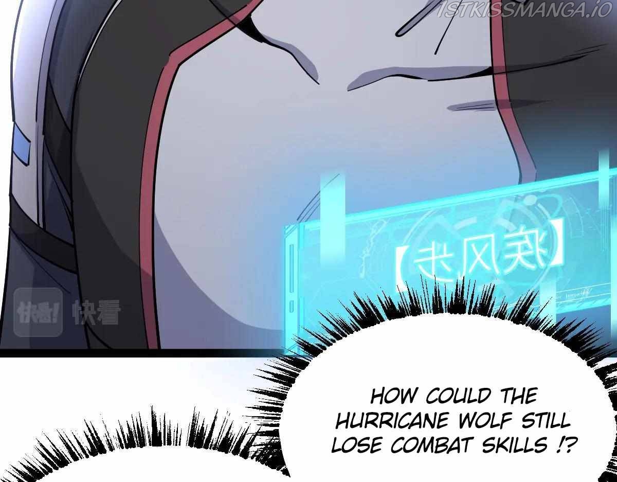 All-Attribute Martial Arts Chapter 33 page 109