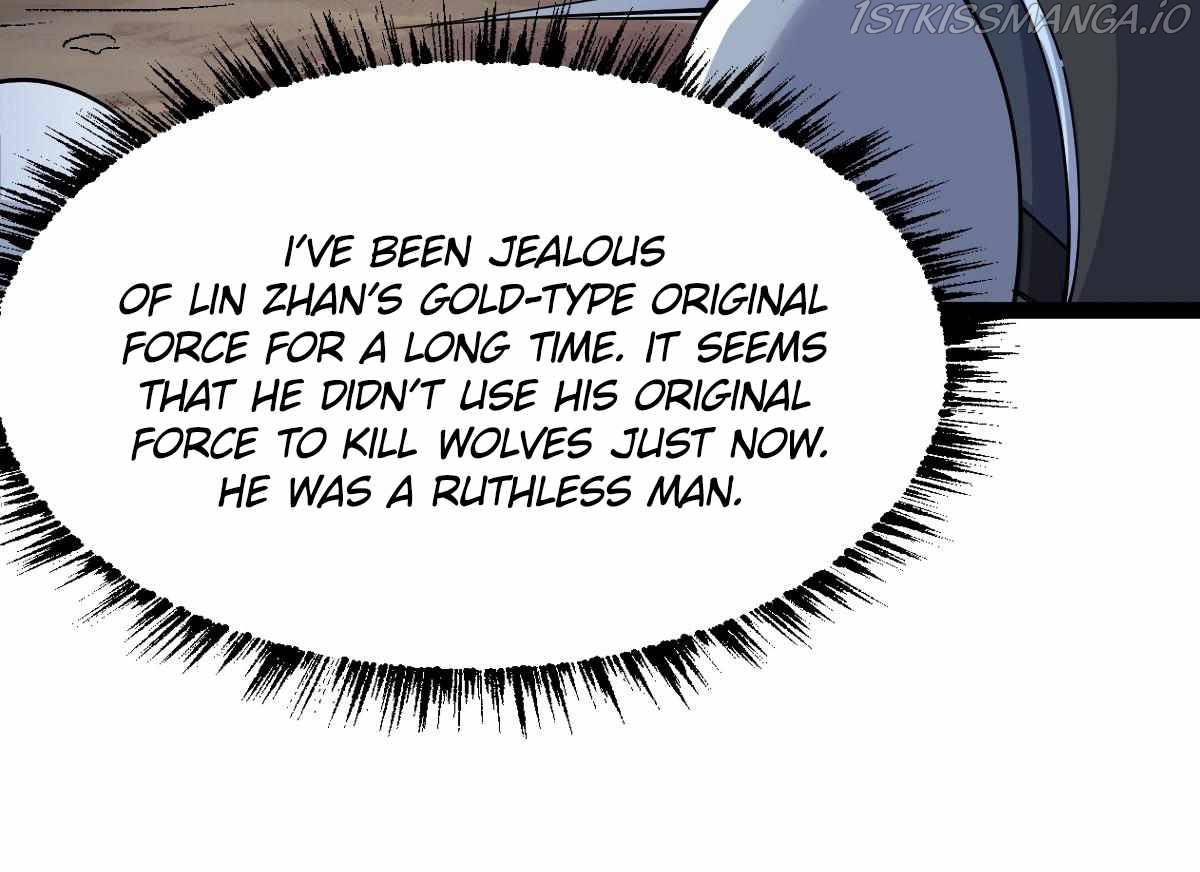 All-Attribute Martial Arts Chapter 33 page 105
