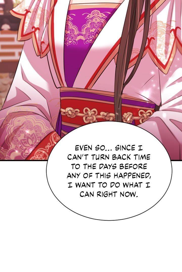 An Inescapable Love Chapter 62 page 19