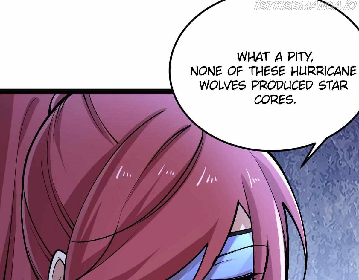 All-Attribute Martial Arts Chapter 33 page 113