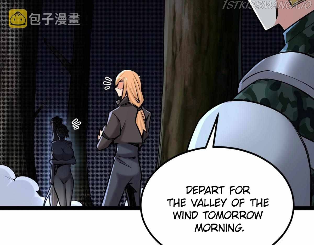 All-Attribute Martial Arts Chapter 33 page 119