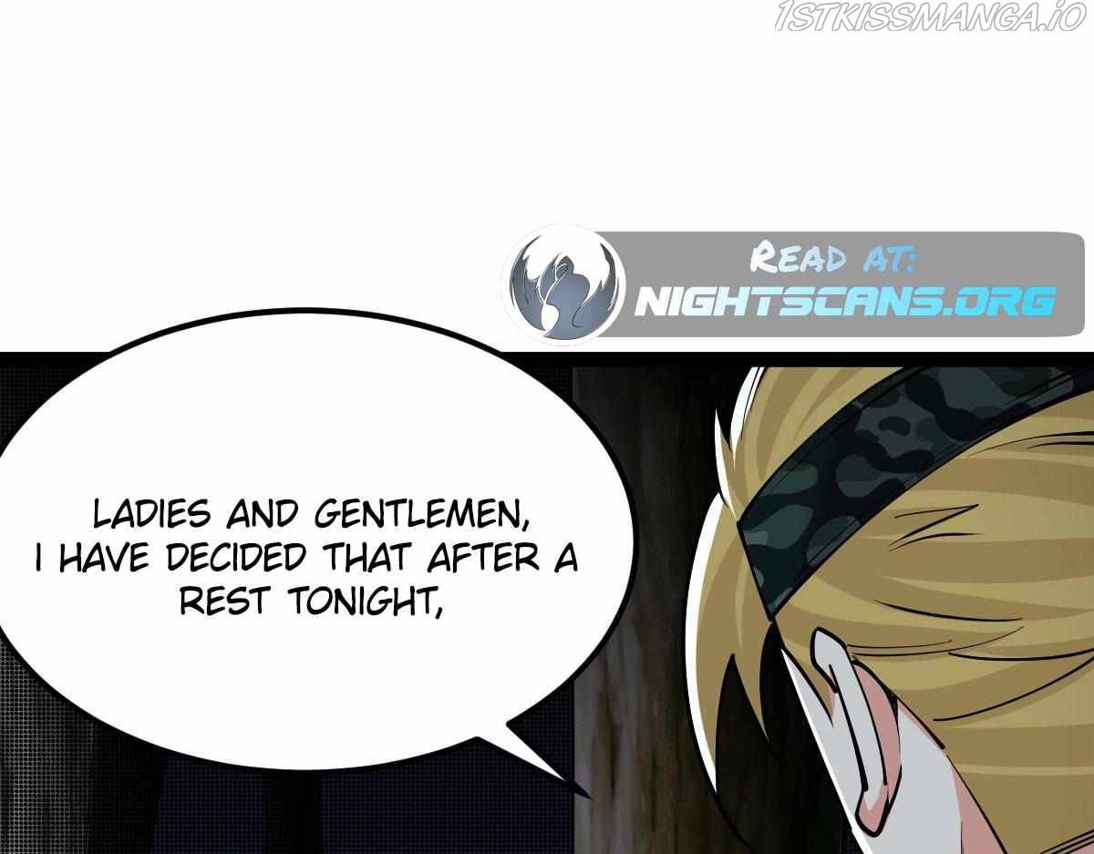 All-Attribute Martial Arts Chapter 33 page 118