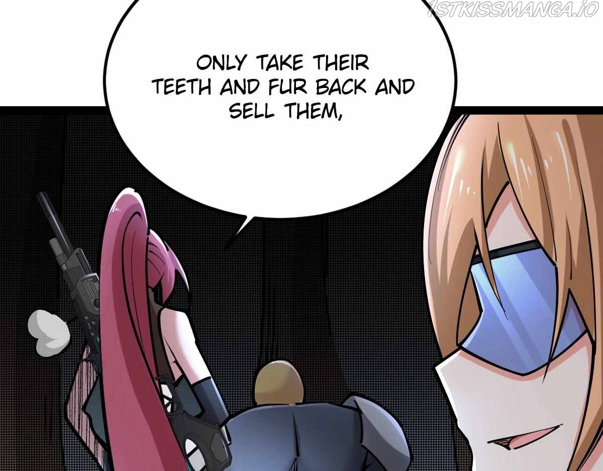 All-Attribute Martial Arts Chapter 33 page 115