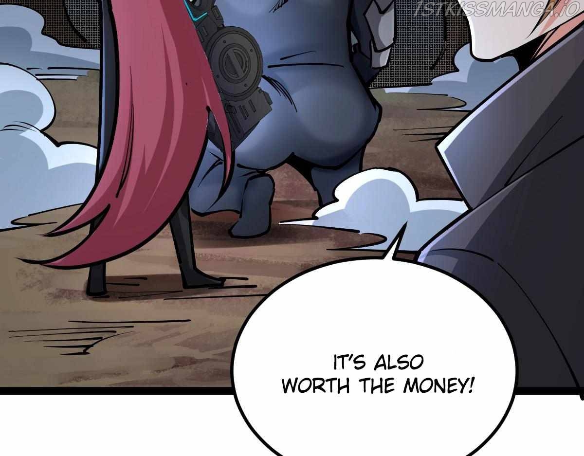 All-Attribute Martial Arts Chapter 33 page 116