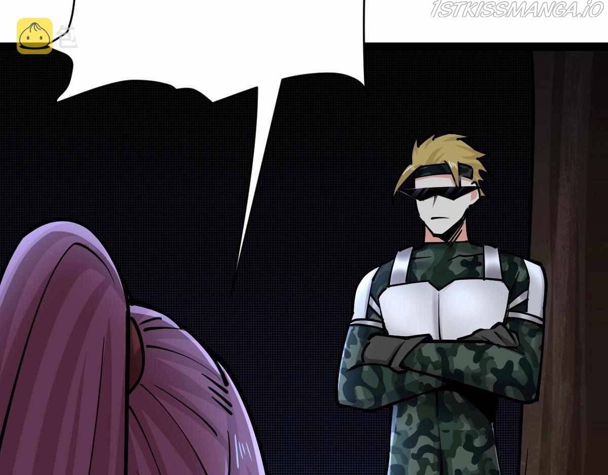 All-Attribute Martial Arts Chapter 33 page 125