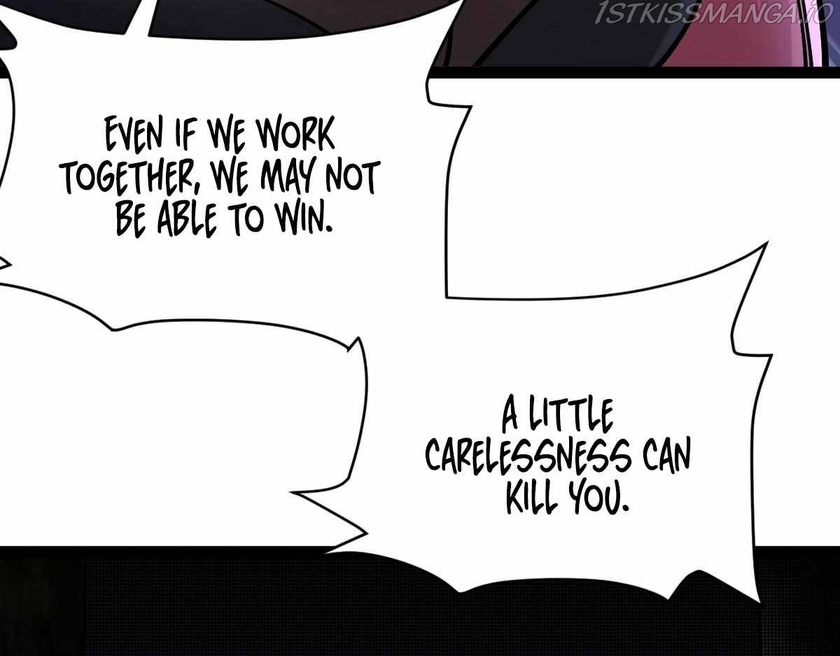 All-Attribute Martial Arts Chapter 33 page 129
