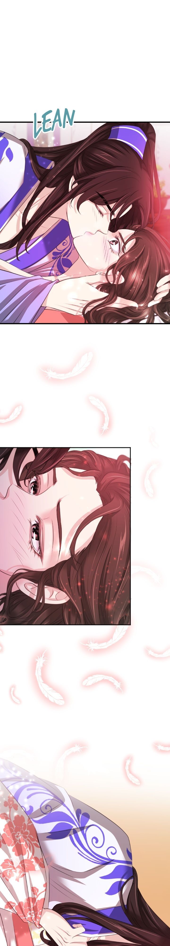 An Inescapable Love Chapter 61 page 5
