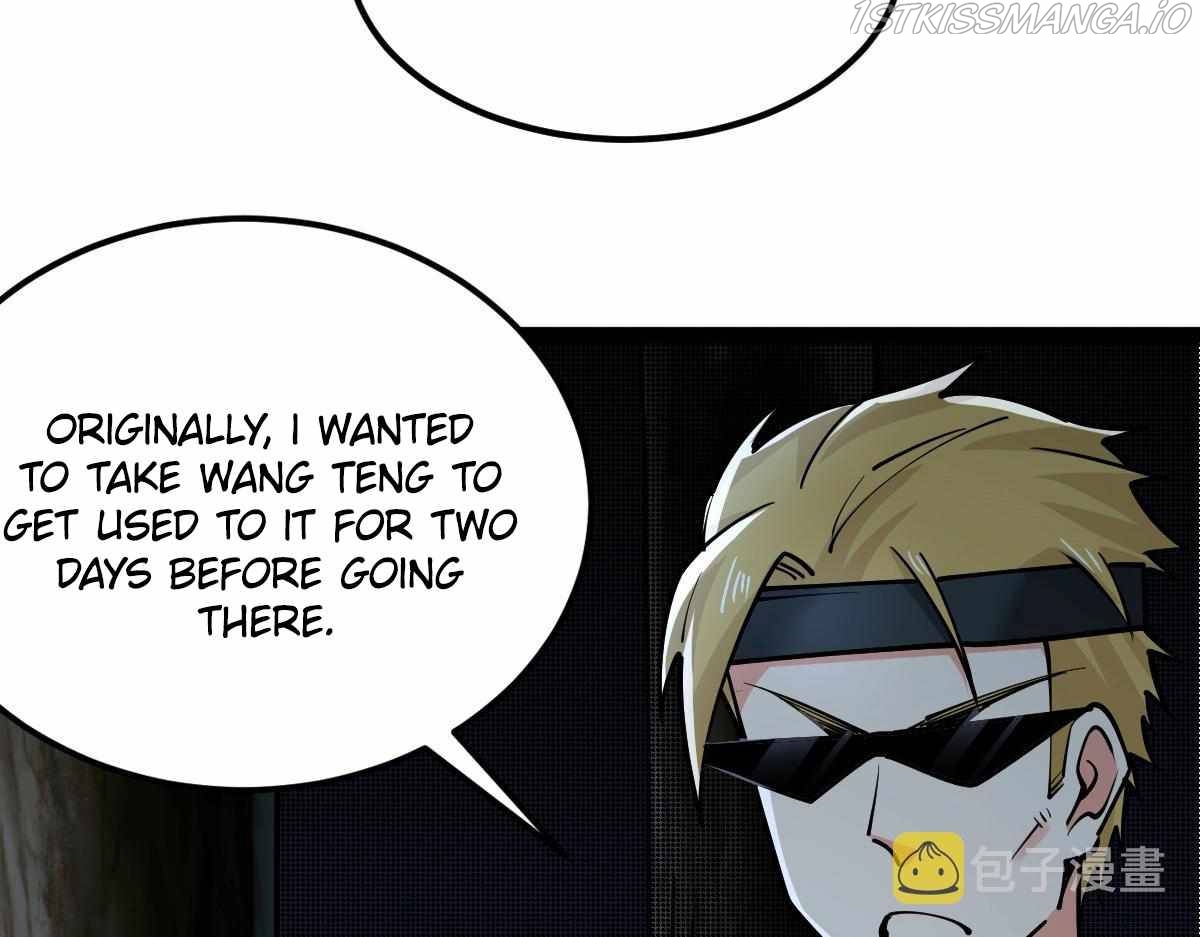 All-Attribute Martial Arts Chapter 33 page 122