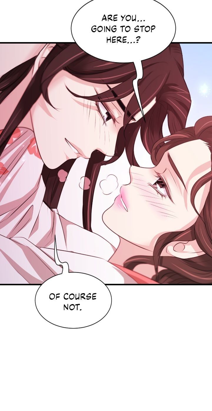 An Inescapable Love Chapter 61 page 7