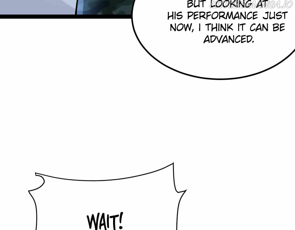 All-Attribute Martial Arts Chapter 33 page 124