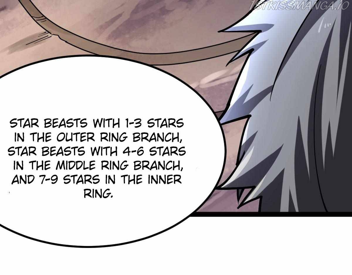 All-Attribute Martial Arts Chapter 33 page 136