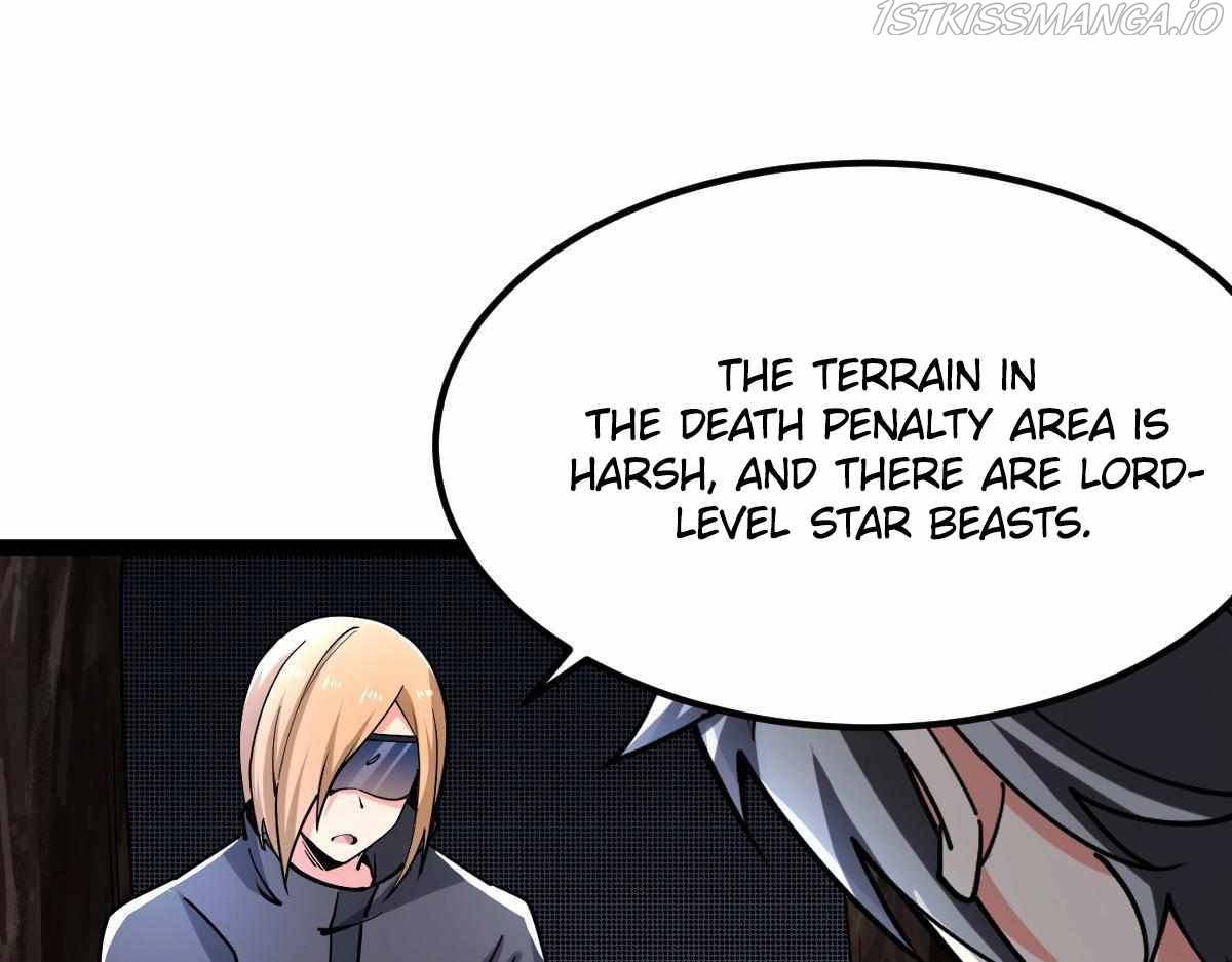 All-Attribute Martial Arts Chapter 33 page 137