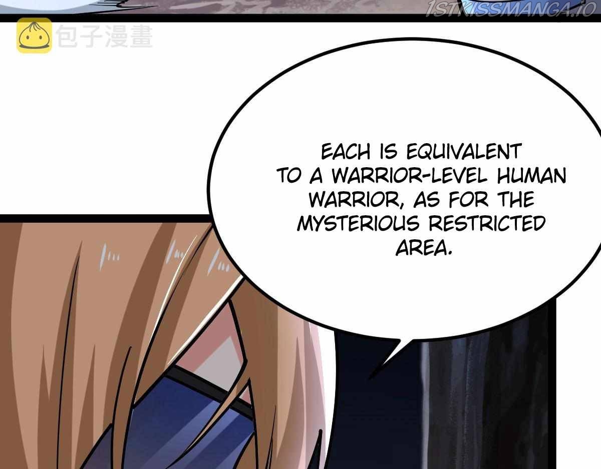 All-Attribute Martial Arts Chapter 33 page 139