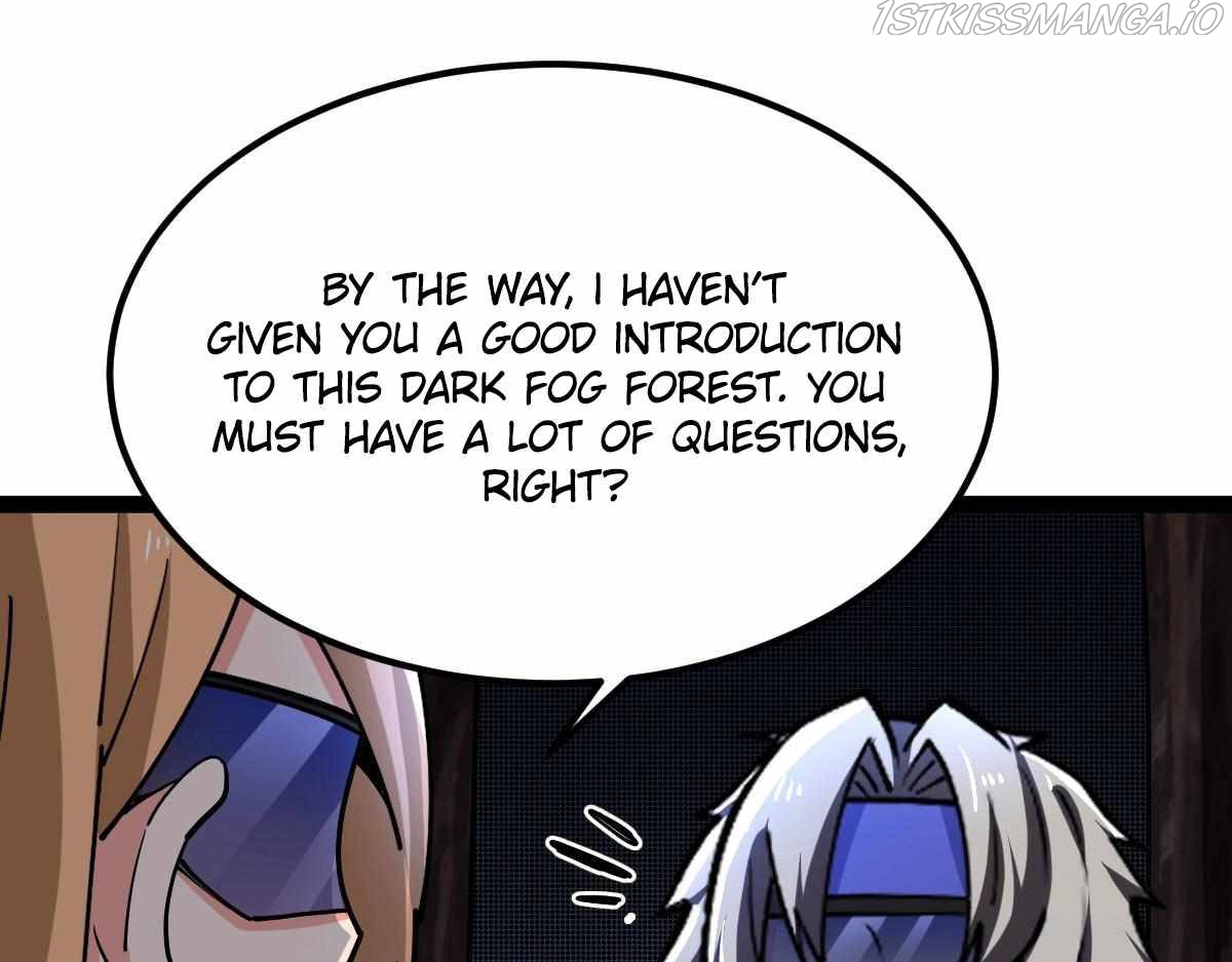 All-Attribute Martial Arts Chapter 33 page 132