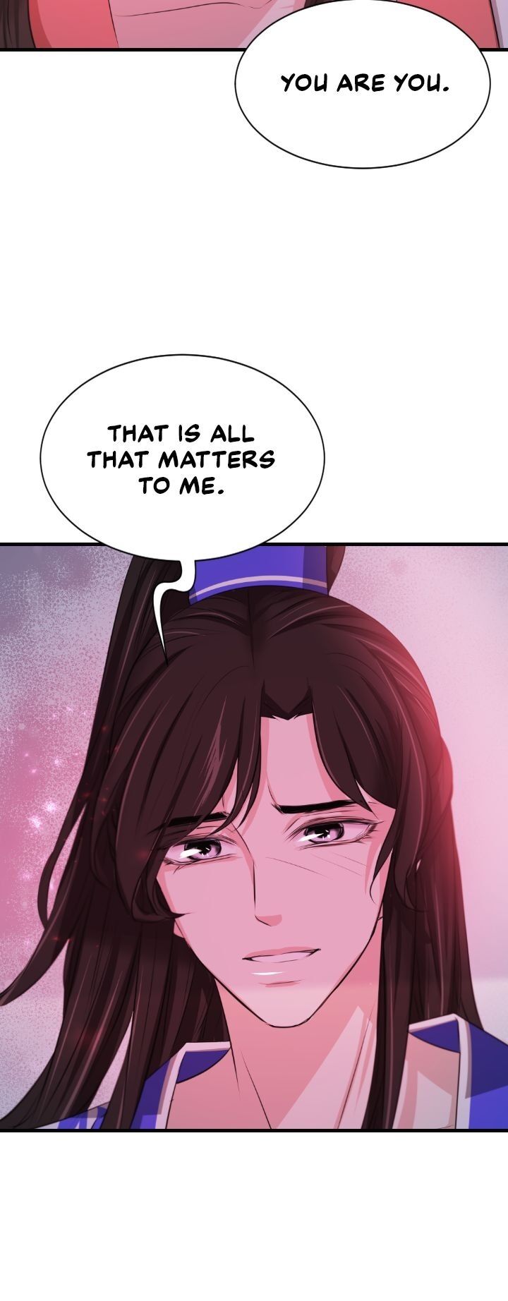 An Inescapable Love Chapter 61 page 25