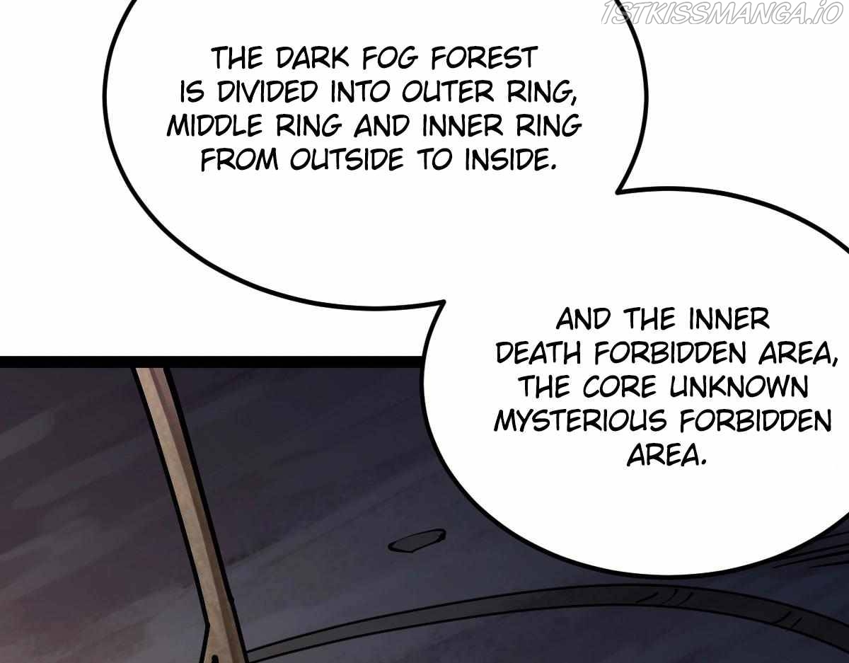 All-Attribute Martial Arts Chapter 33 page 134