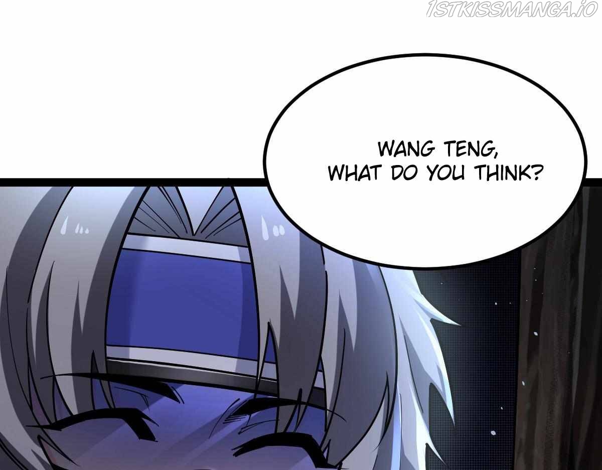 All-Attribute Martial Arts Chapter 33 page 147