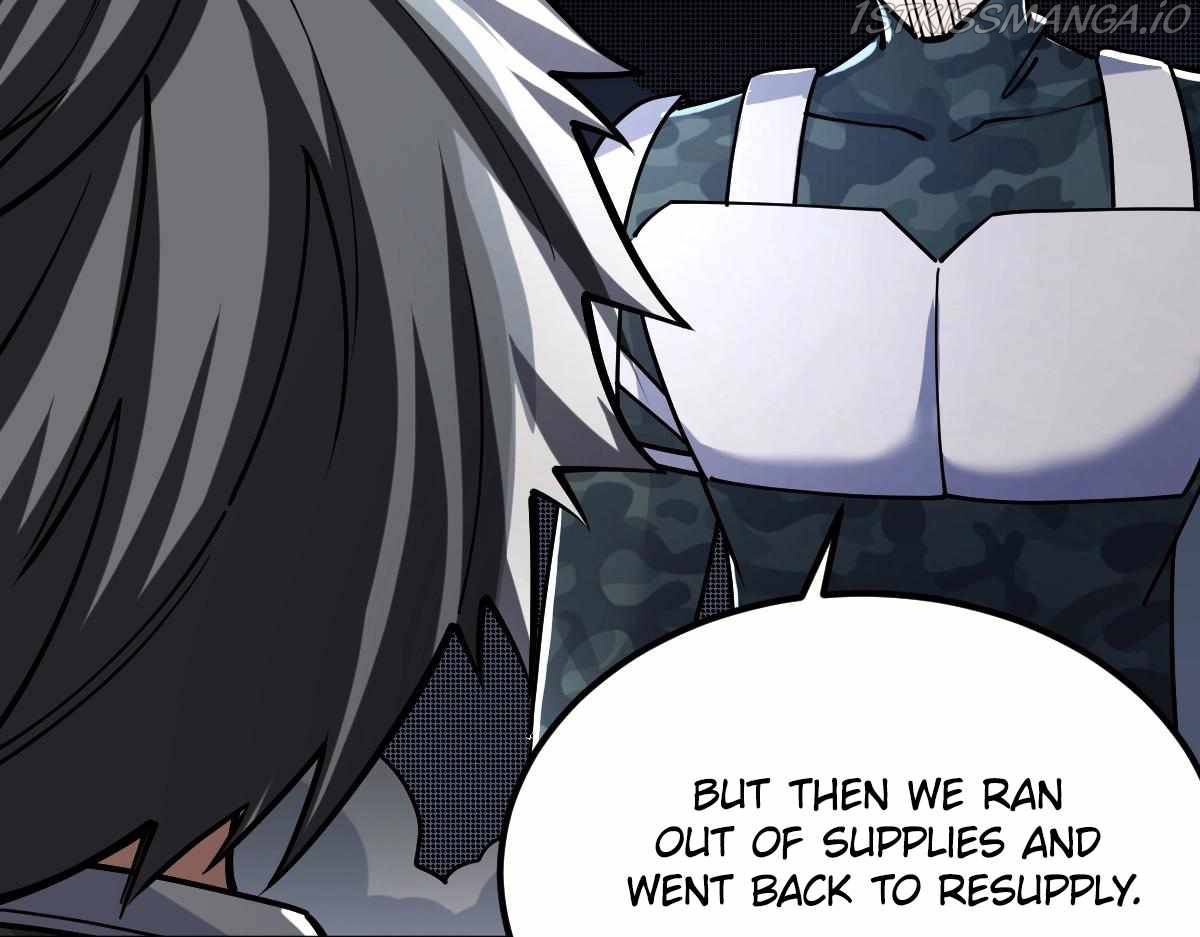 All-Attribute Martial Arts Chapter 33 page 143