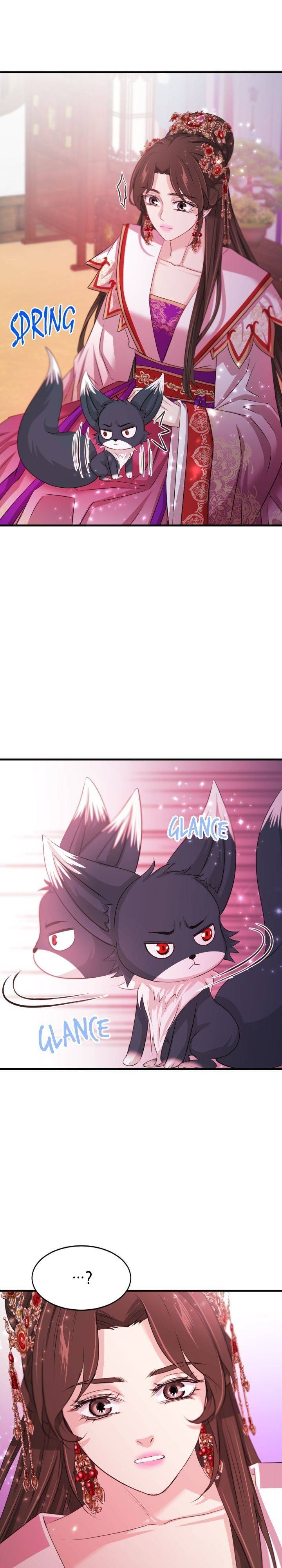 An Inescapable Love Chapter 63 page 6