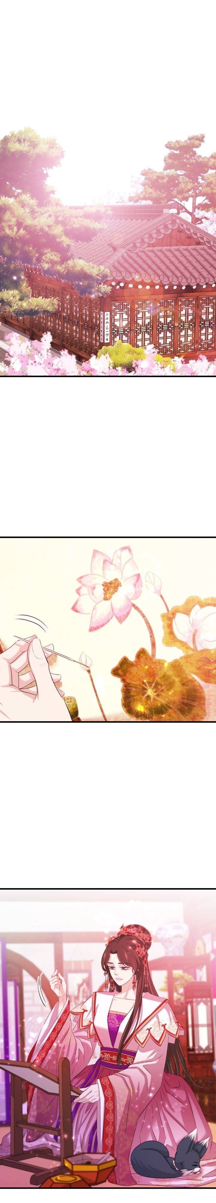 An Inescapable Love Chapter 63 page 2