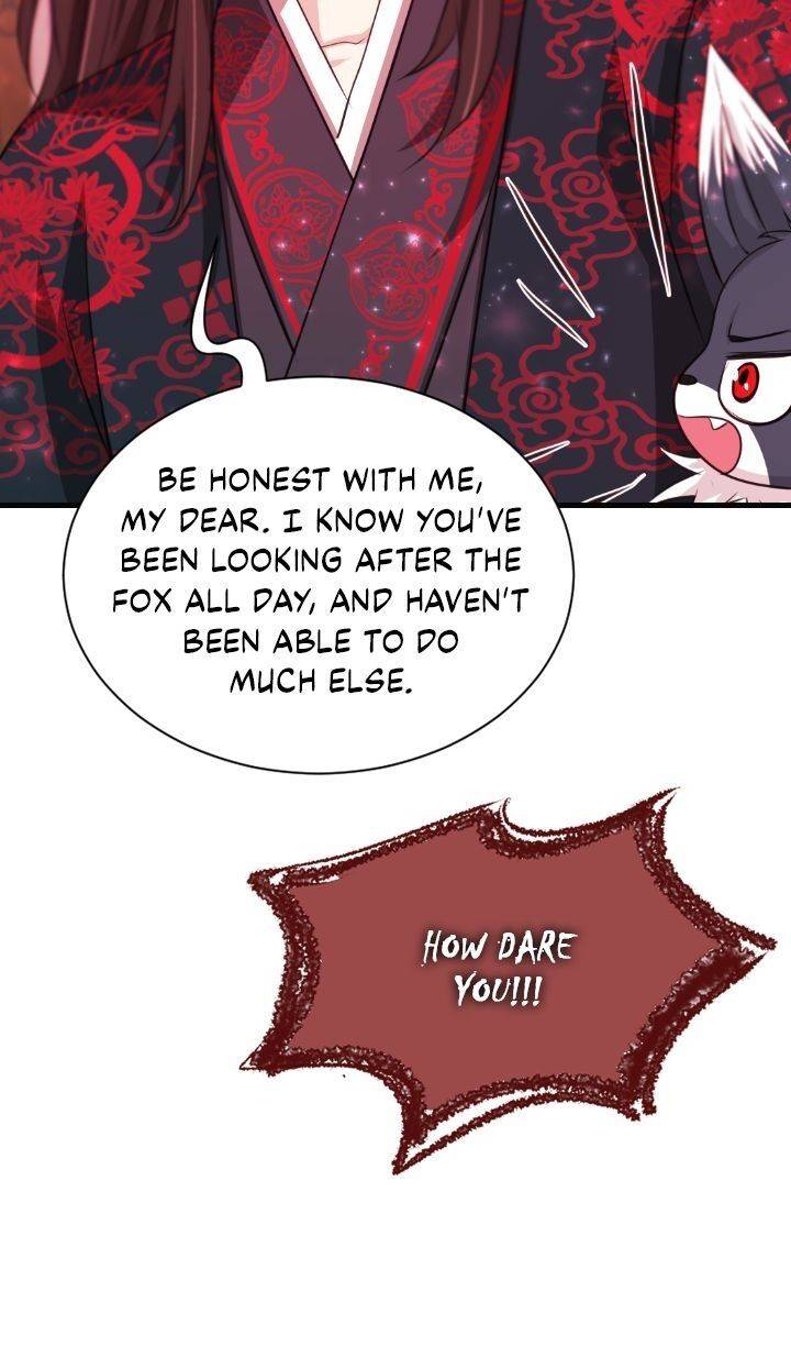 An Inescapable Love Chapter 63 page 10