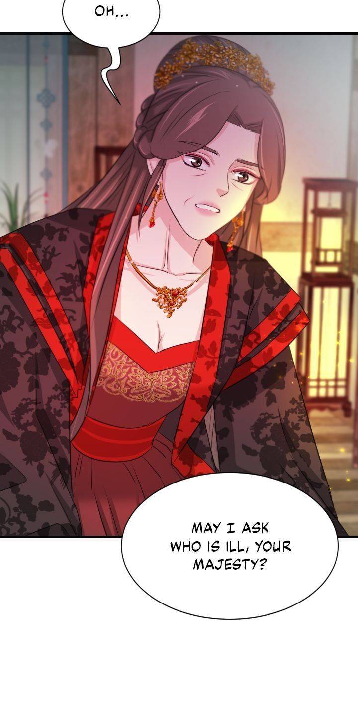 An Inescapable Love Chapter 63 page 16