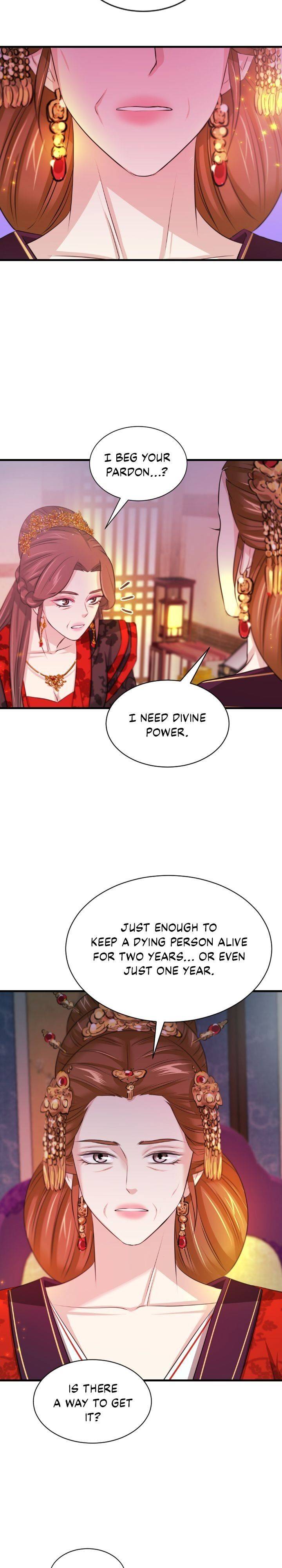 An Inescapable Love Chapter 63 page 15