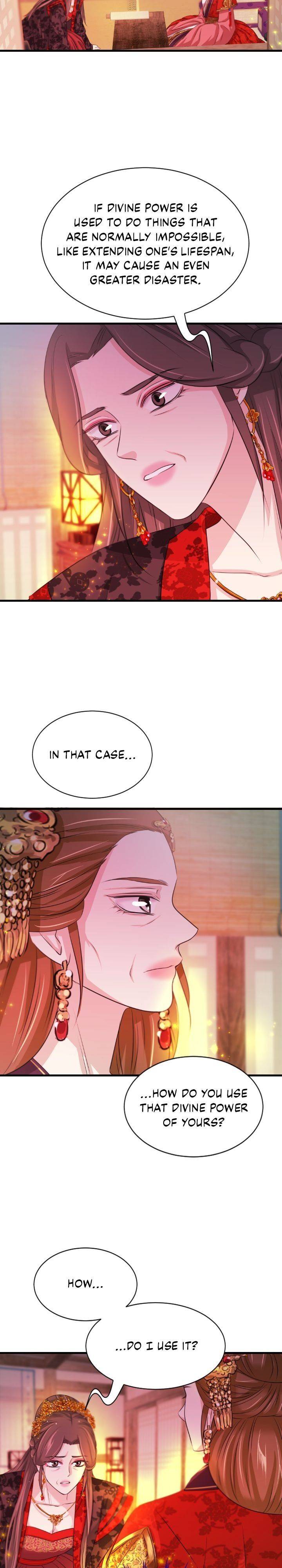 An Inescapable Love Chapter 63 page 18