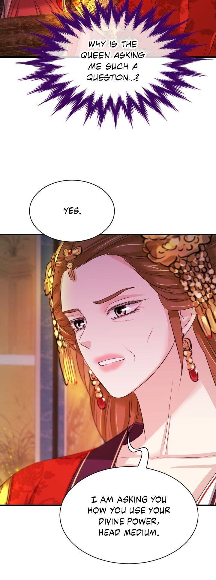 An Inescapable Love Chapter 63 page 19