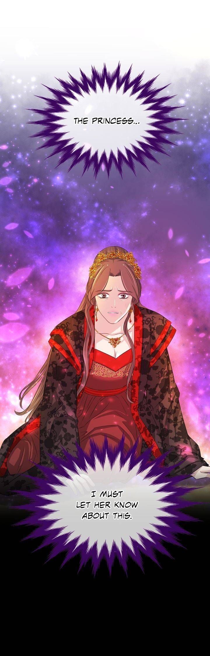 An Inescapable Love Chapter 63 page 29