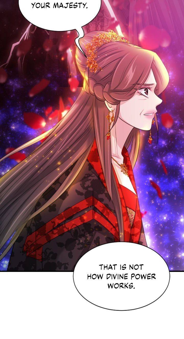 An Inescapable Love Chapter 63 page 22