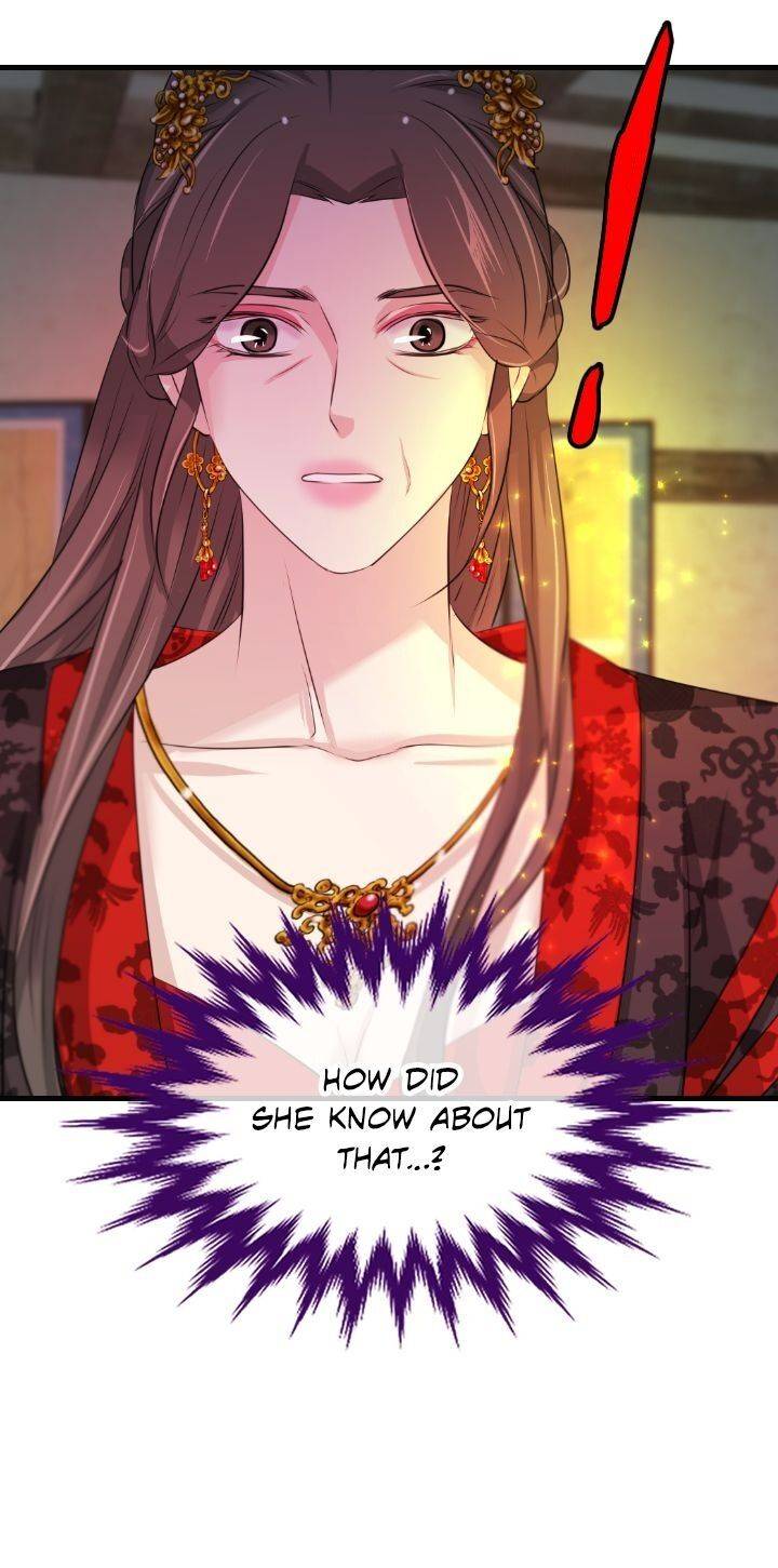 An Inescapable Love Chapter 63 page 25