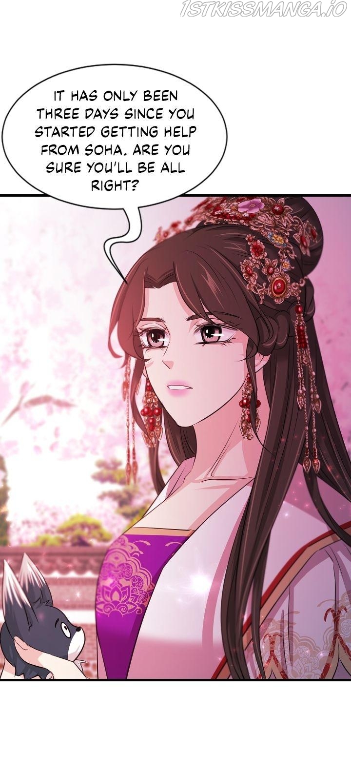 An Inescapable Love Chapter 64 page 7