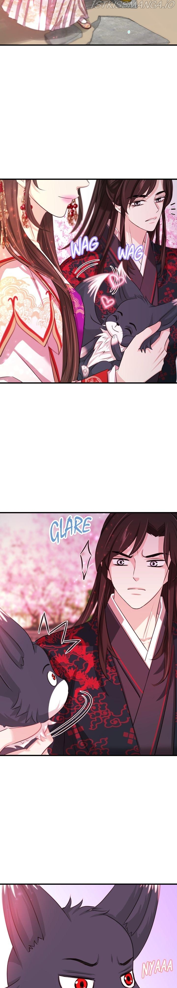 An Inescapable Love Chapter 64 page 3