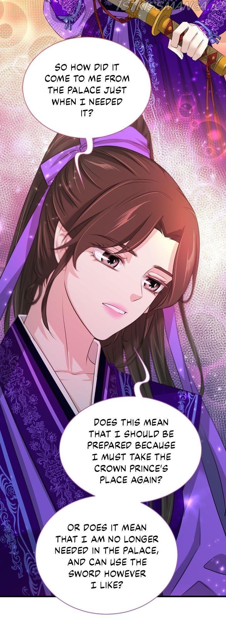 An Inescapable Love Chapter 64 page 16