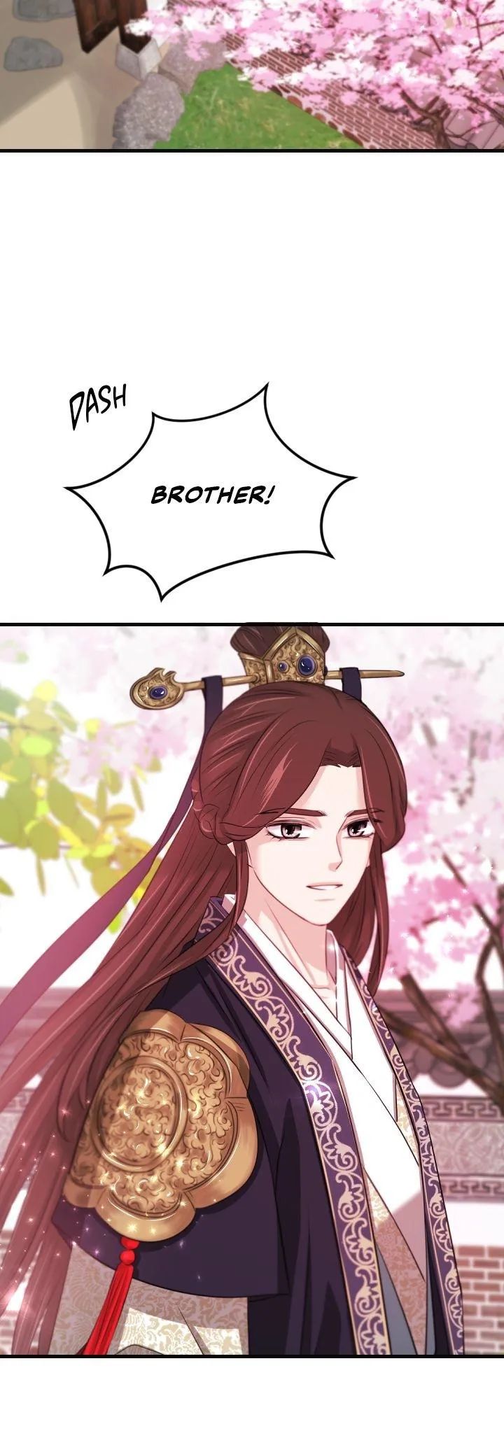 An Inescapable Love Chapter 67 page 4