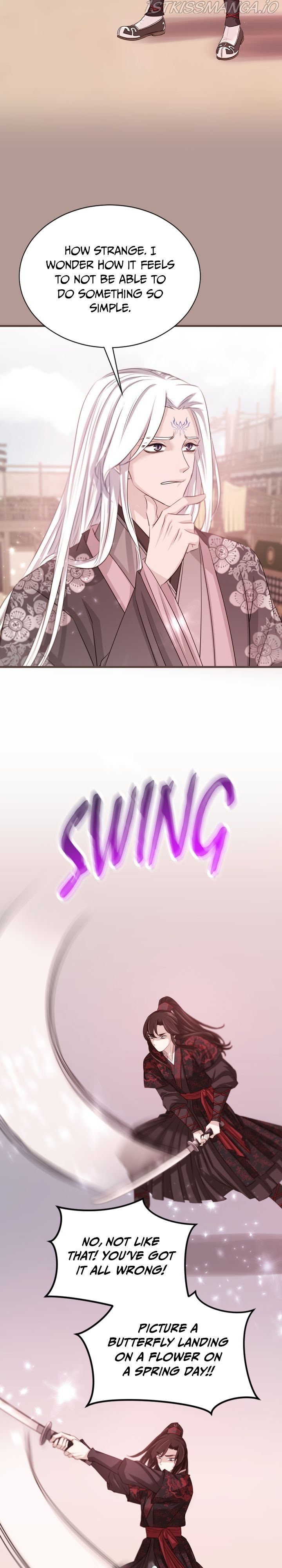 An Inescapable Love Chapter 65 page 6