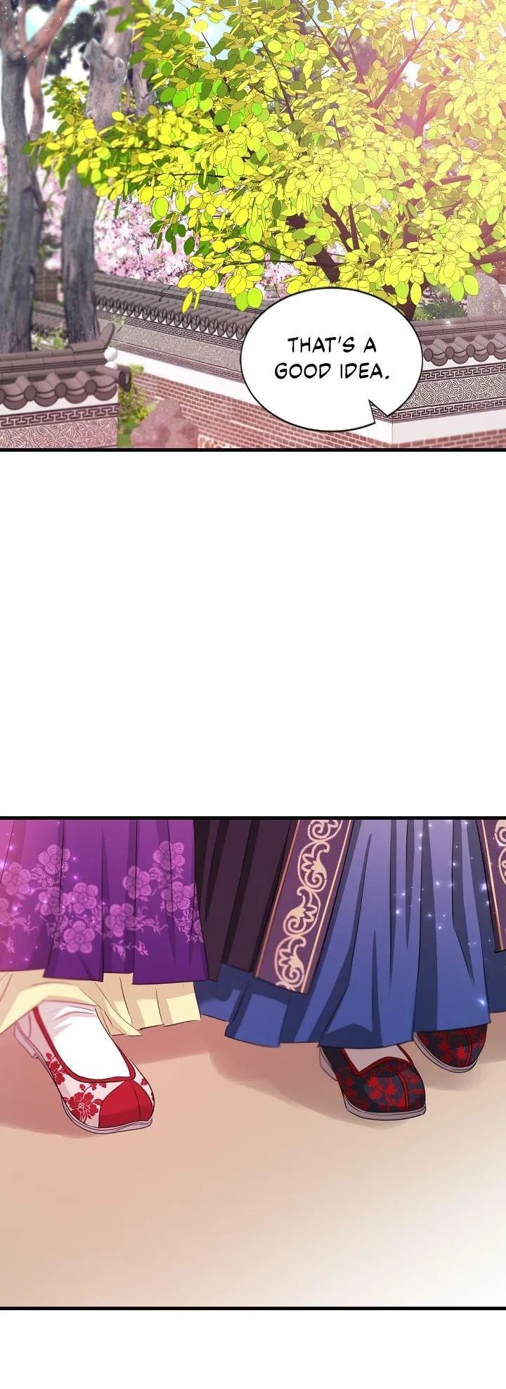 An Inescapable Love Chapter 67 page 13