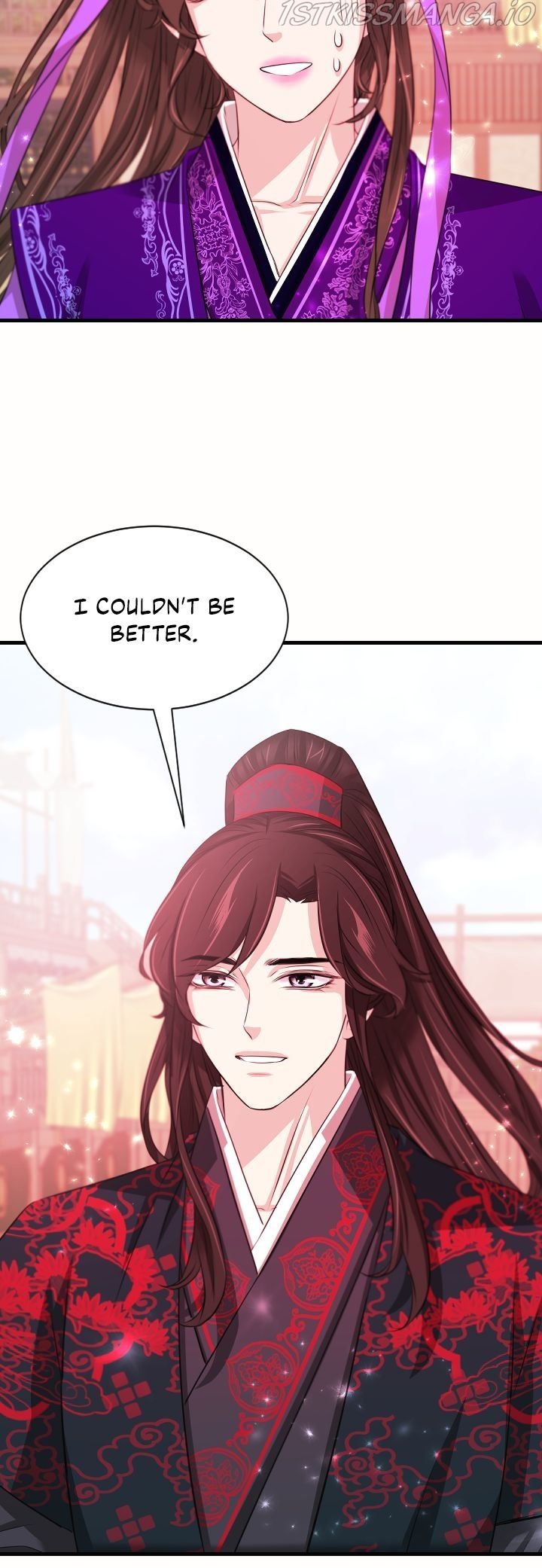 An Inescapable Love Chapter 65 page 4