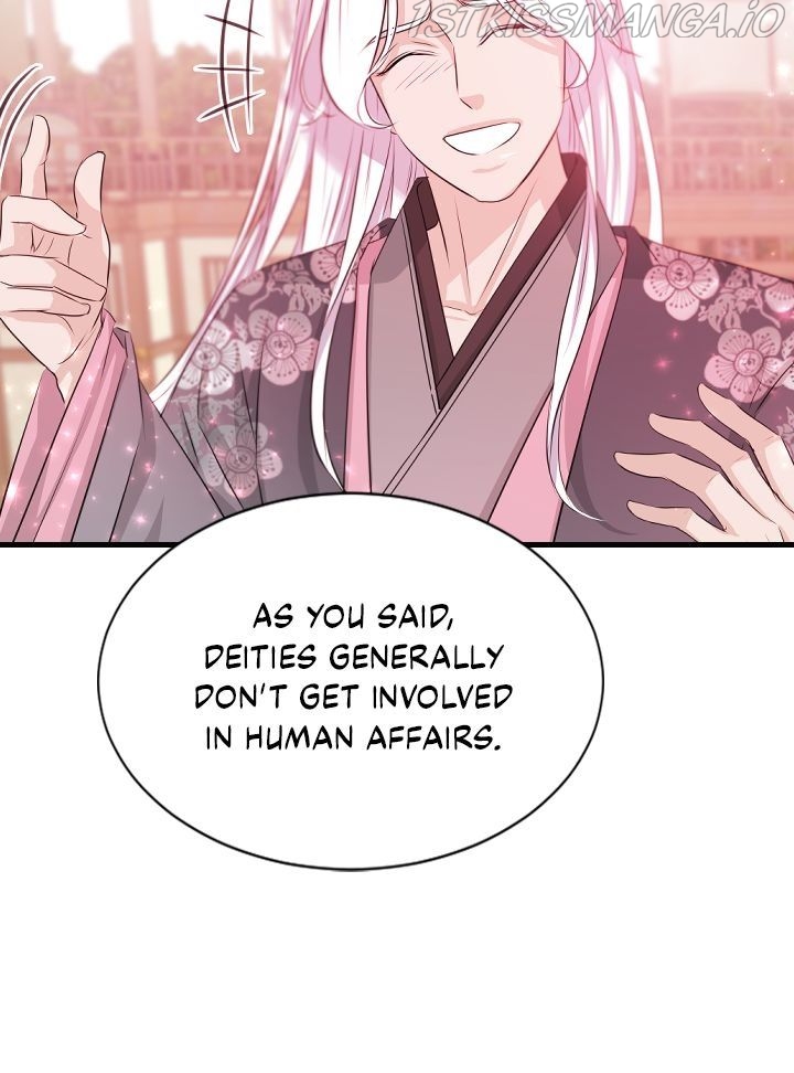 An Inescapable Love Chapter 65 page 19