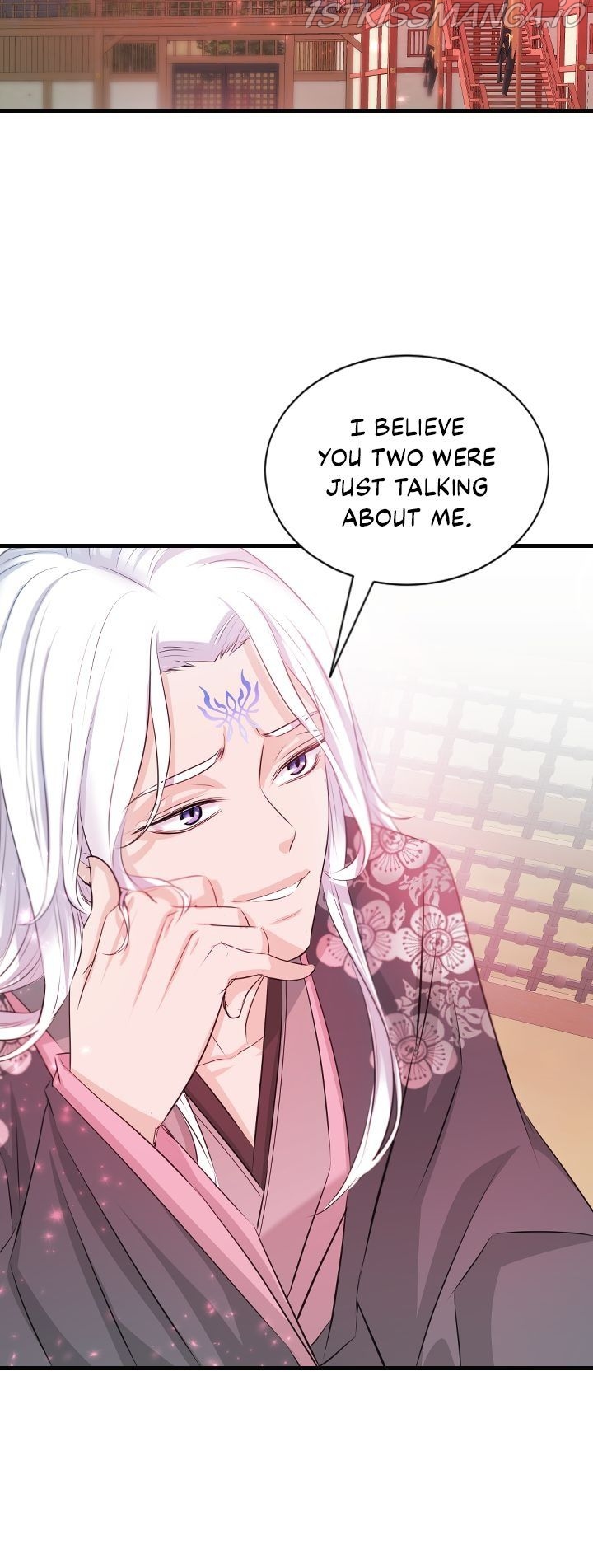 An Inescapable Love Chapter 65 page 16