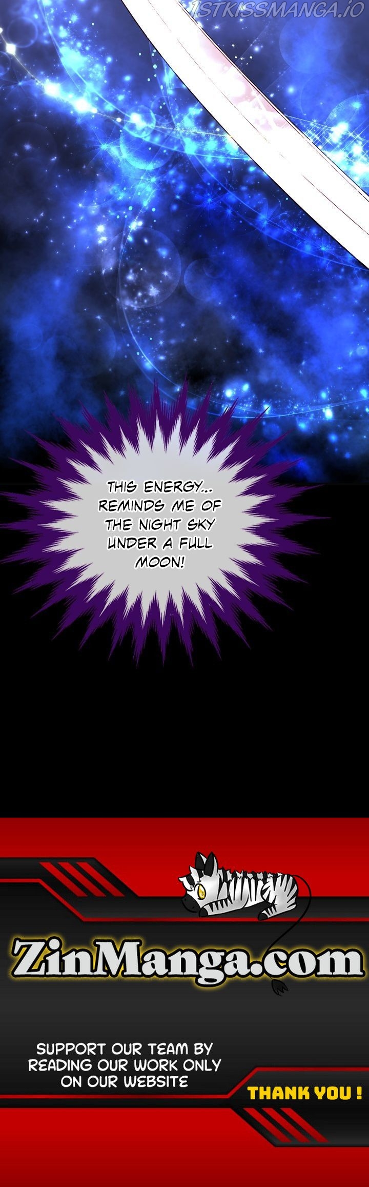 An Inescapable Love Chapter 65 page 28
