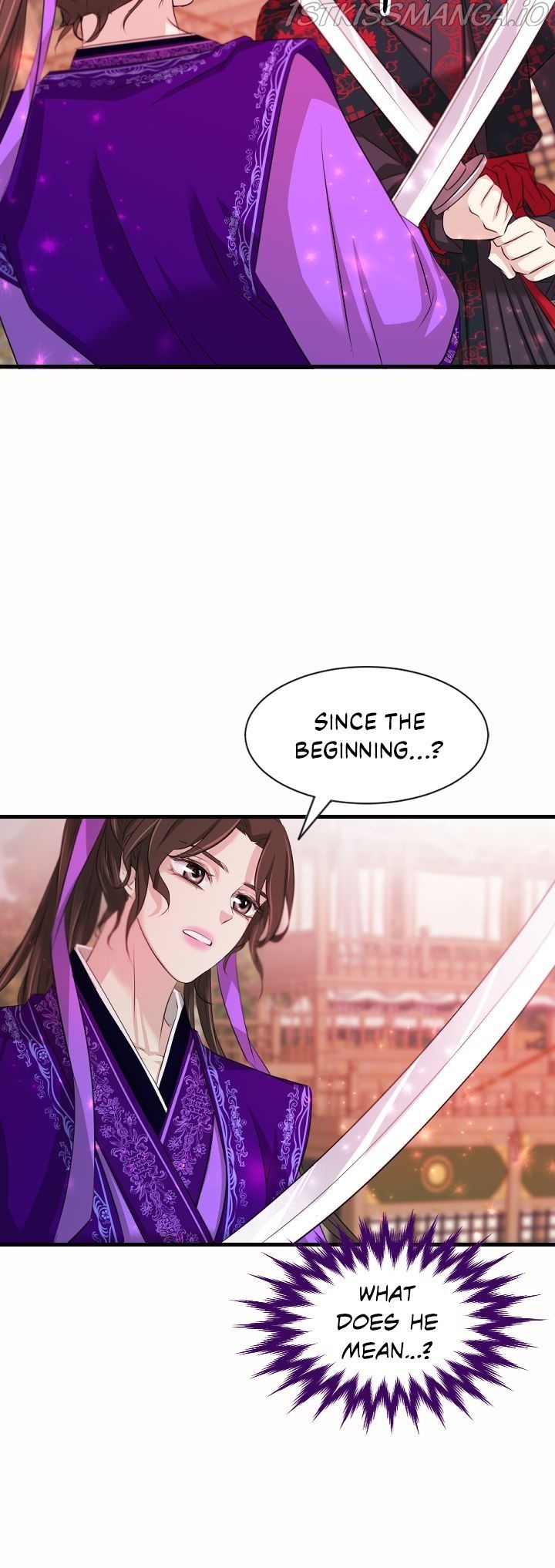 An Inescapable Love Chapter 65 page 25
