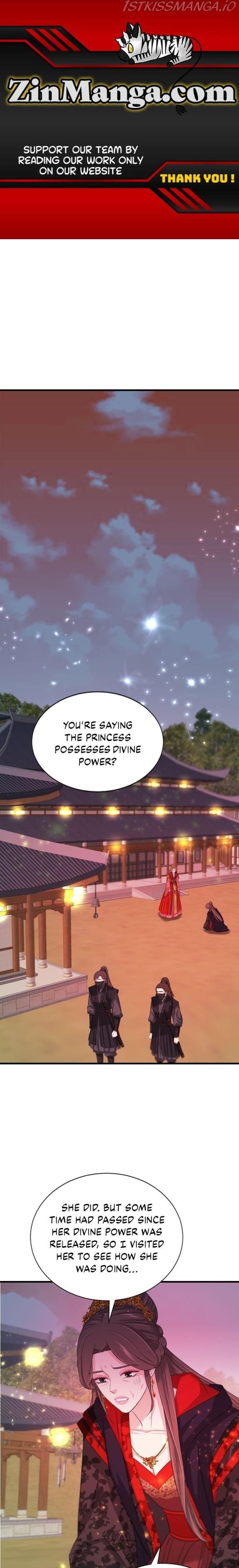 An Inescapable Love Chapter 69 page 2