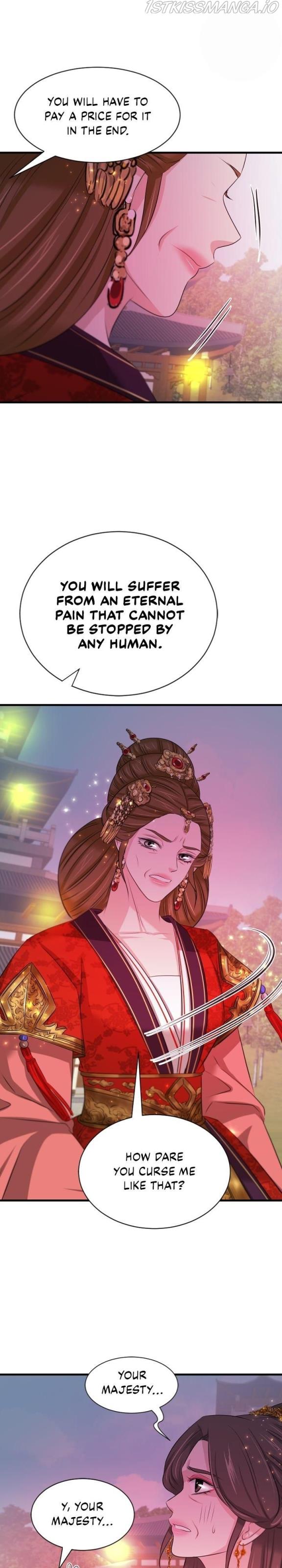 An Inescapable Love Chapter 69 page 6