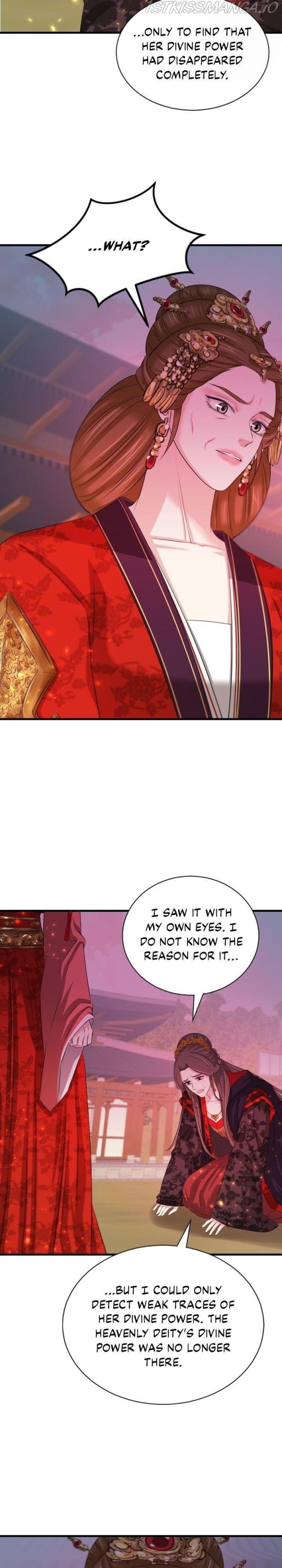 An Inescapable Love Chapter 69 page 3