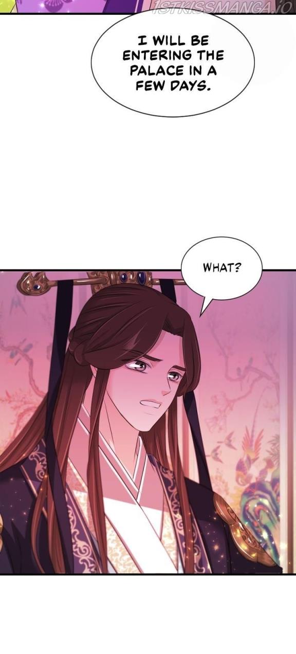 An Inescapable Love Chapter 69 page 24