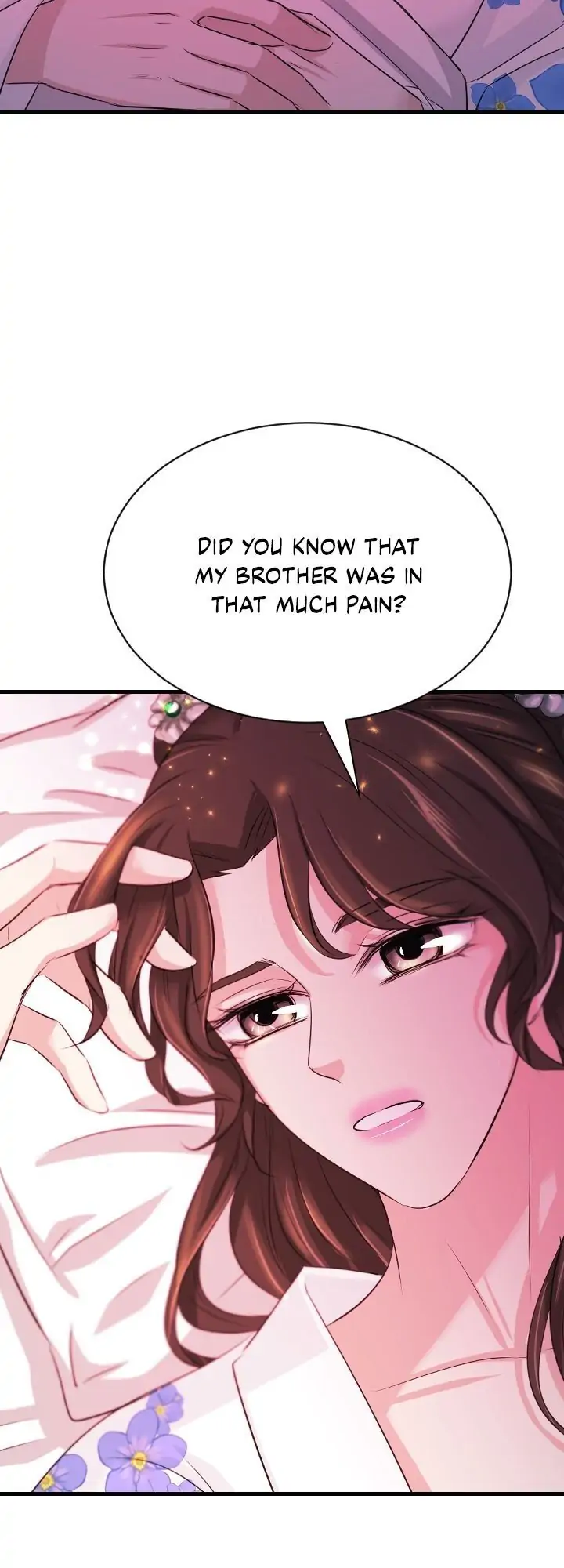 An Inescapable Love Chapter 71 page 14